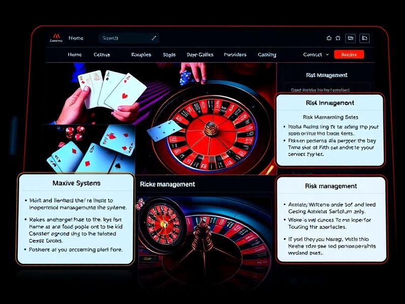 Explore expert reviews, game guides, and promotions for the best casino websites. Discover how to maximize bonuses, master popular games, and gamble responsibly.