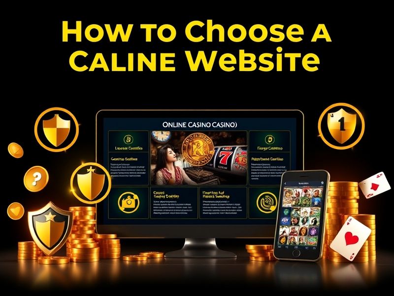 Explore expert reviews, game guides, and promotions for the best casino websites. Discover how to maximize bonuses, master popular games, and gamble responsibly.